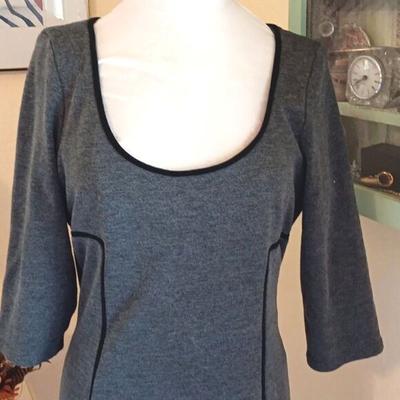 Jones New York Knit Dress - Picture 2 of 11